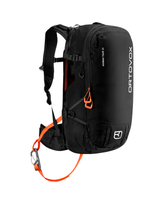 Ortovox - Avabag LiTRIC Tour 30 black raven