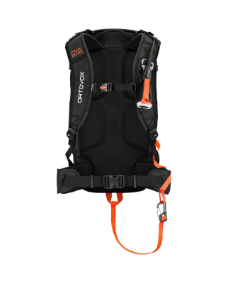 Ortovox - Avabag LiTRIC Tour 30 black raven
