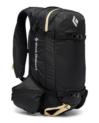 Black Diamond - Dawn Patrol 25 M/L