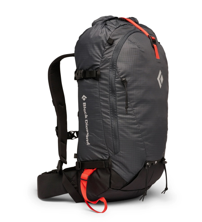 Black Diamond - Cirque 35
