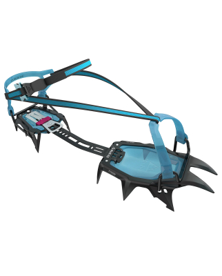 Blue Ice - Griffin 12 Univeral Steigeisen