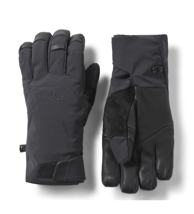 Rab - Guide GTX Gloves