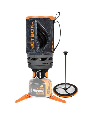 Jetboil - Flash Javakit Topo