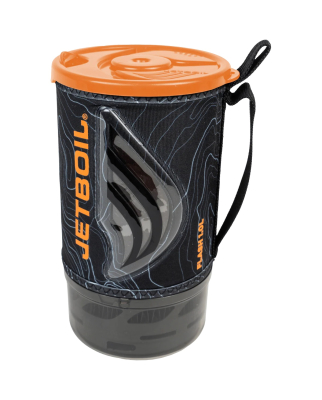 Jetboil - Flash Javakit Topo