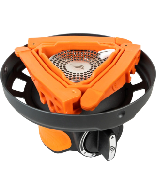 Jetboil - Flash Javakit Topo