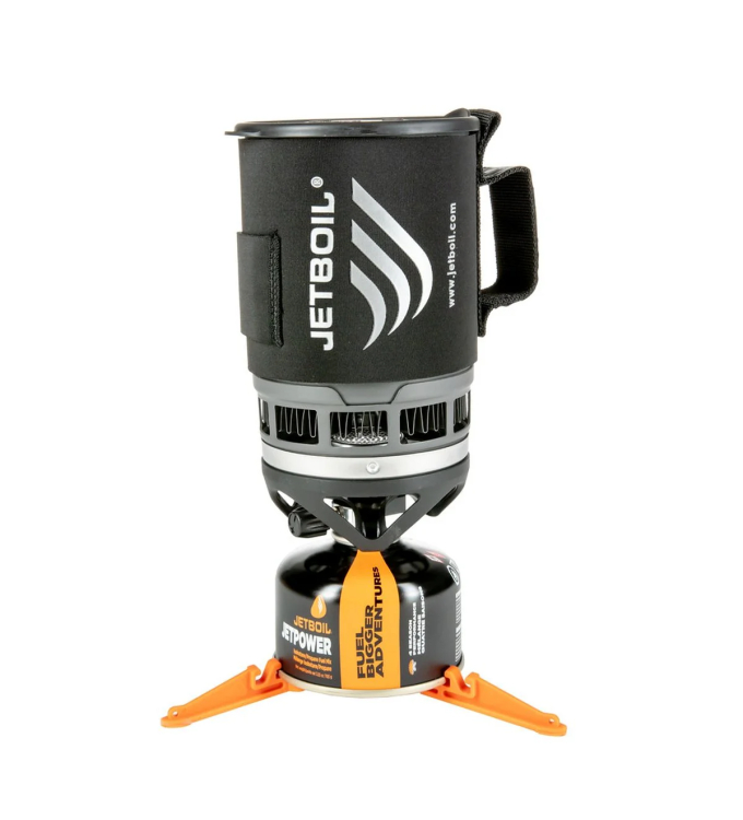 Jetboil - Zip 0,8L Carbon