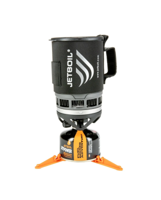 Jetboil - Zip 0,8L Carbon
