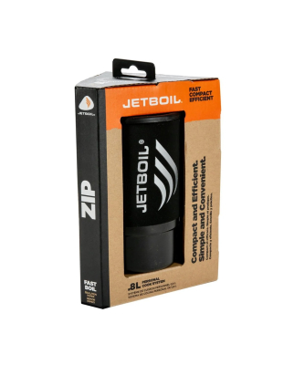 Jetboil - Zip 0,8L Carbon