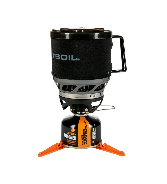 Jetboil - MiniMo Gaskocher