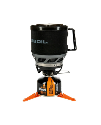 Jetboil - MiniMo Gaskocher