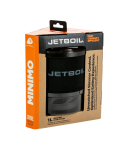 Jetboil - MiniMo Gaskocher