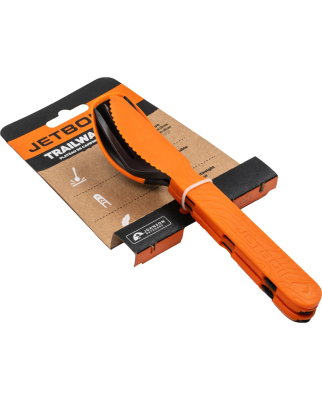 Jetboil - TrailWare Besteckset