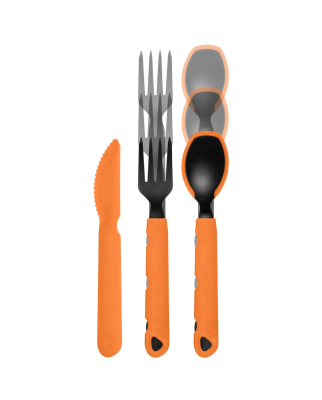 Jetboil - TrailWare Besteckset