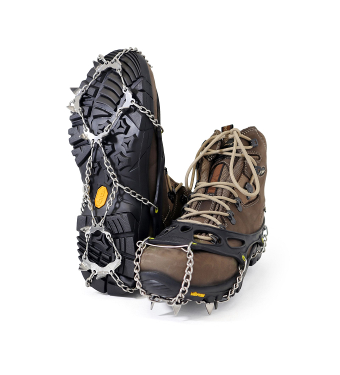 Origin Outdoors - Schuhspikes Grip Professional