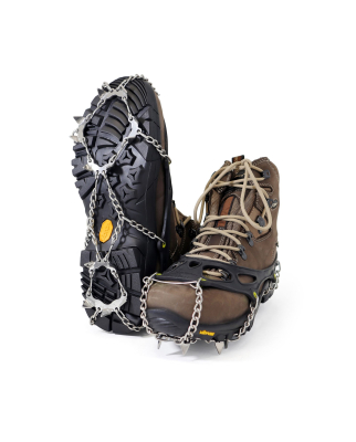 Origin Outdoors - Schuhspikes Grip Professional