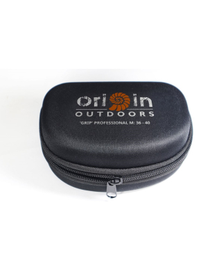 Origin Outdoors - Schuhspikes Grip Professional