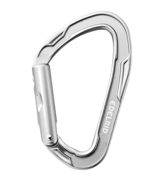 Edelrid - Mission Straight