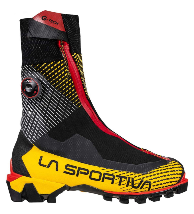 La Sportiva - G-Tech