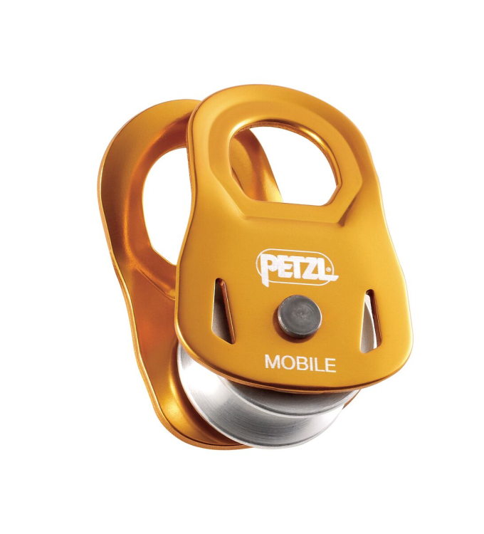 Petzl - Mobile