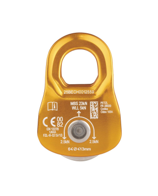 Petzl - Mobile