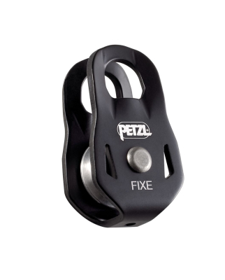 Petzl - Fixe schwarz