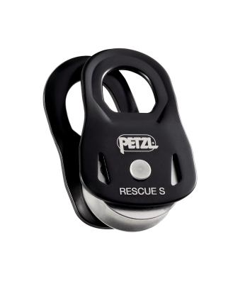 Petzl - Rescue S black