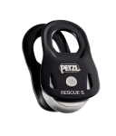 Petzl - Rescue S black