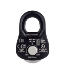 Petzl - Rescue S black