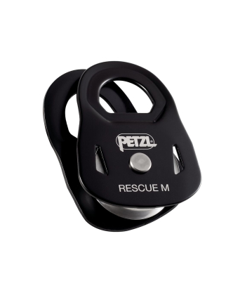 Petzl - Rescue M black