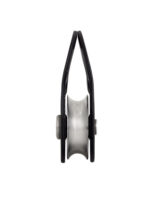 Petzl - Rescue M black