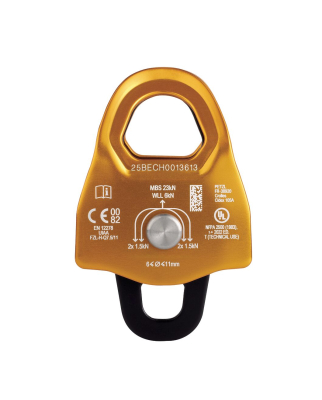 Petzl - Minder S2