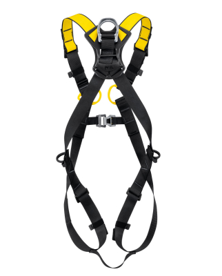 Petzl - Newton Auffanggurt