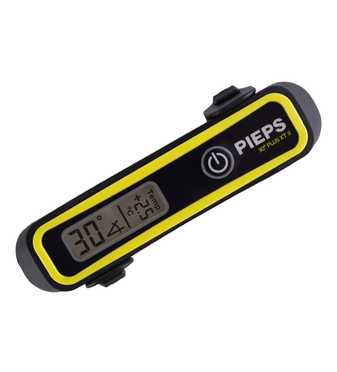 Pieps - 30° Plus XT II