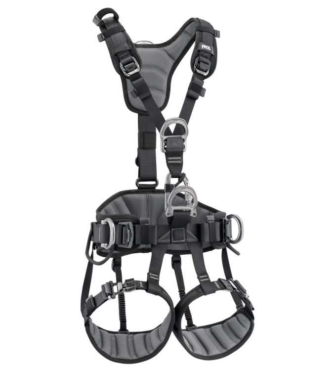 Petzl - Avao Fast (European Version)