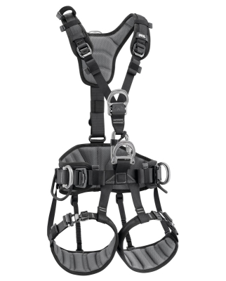 Petzl - Avao Fast (European Version)