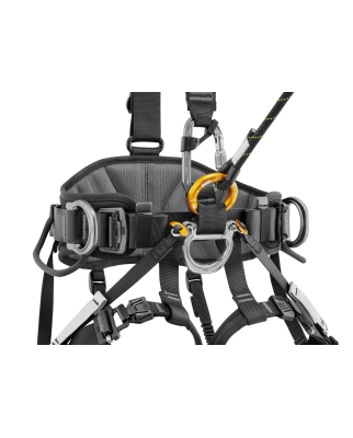 Petzl - Avao Fast (European Version)