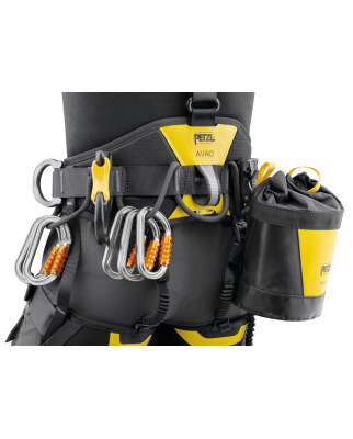 Petzl - Avao Fast (European Version)