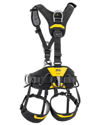 Petzl - Avao Fast (European Version)