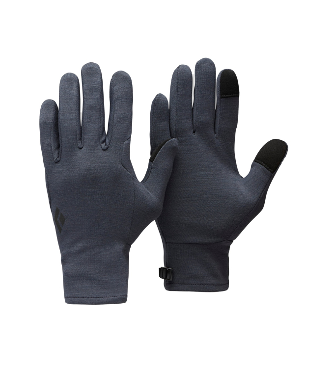 Black Diamond - Midweight Wool Liners