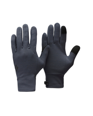 Black Diamond - Midweight Wool Liners