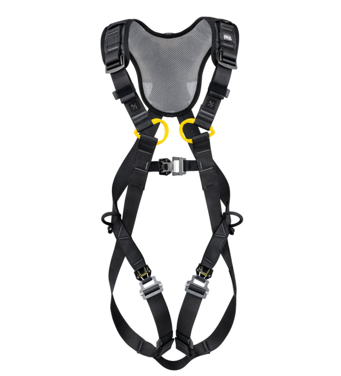 Petzl - Newton Fast