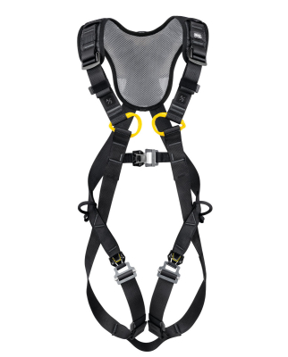 Petzl - Newton Fast Auffanggurt