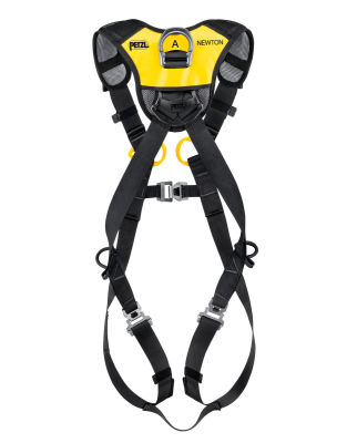 Petzl - Newton Fast Auffanggurt