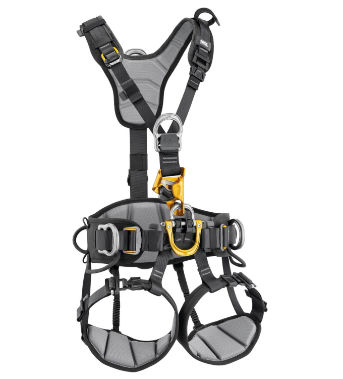 Petzl - Avao Bod Fast