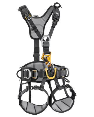 Petzl - Astro (European Version)