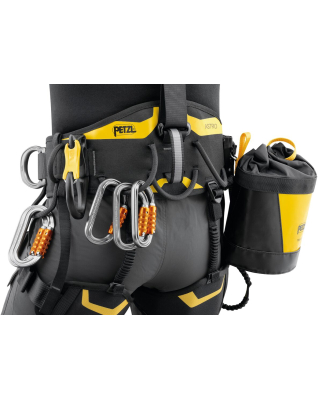 Petzl - Avao Bod Fast