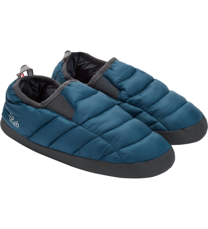Rab - Cirrus Hut Slipper tempest blue