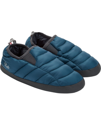 Rab - Cirrus Hut Slipper tempest blue