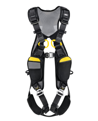Petzl - Newton Easyfit Auffanggurt