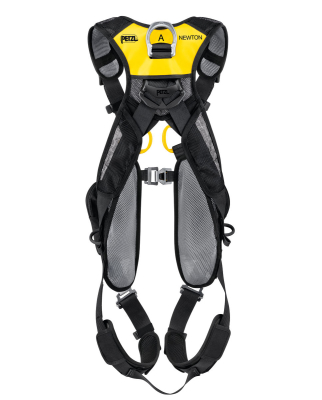 Petzl - Newton Easyfit Auffanggurt Größe 1